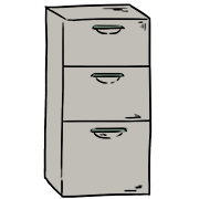 file cabinet file cabinet